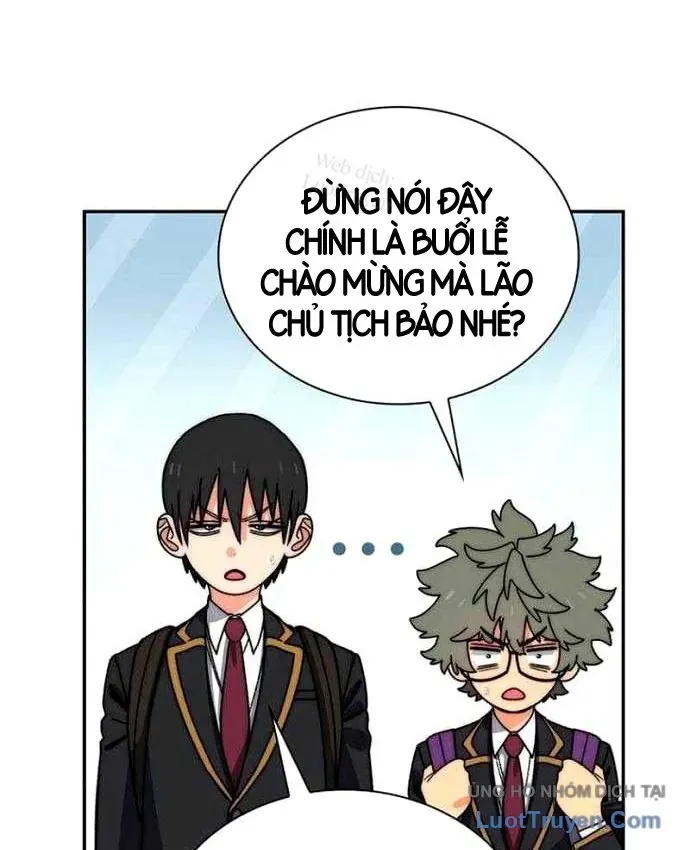 Ma Vương 18+ Chapter 40 - Trang 31