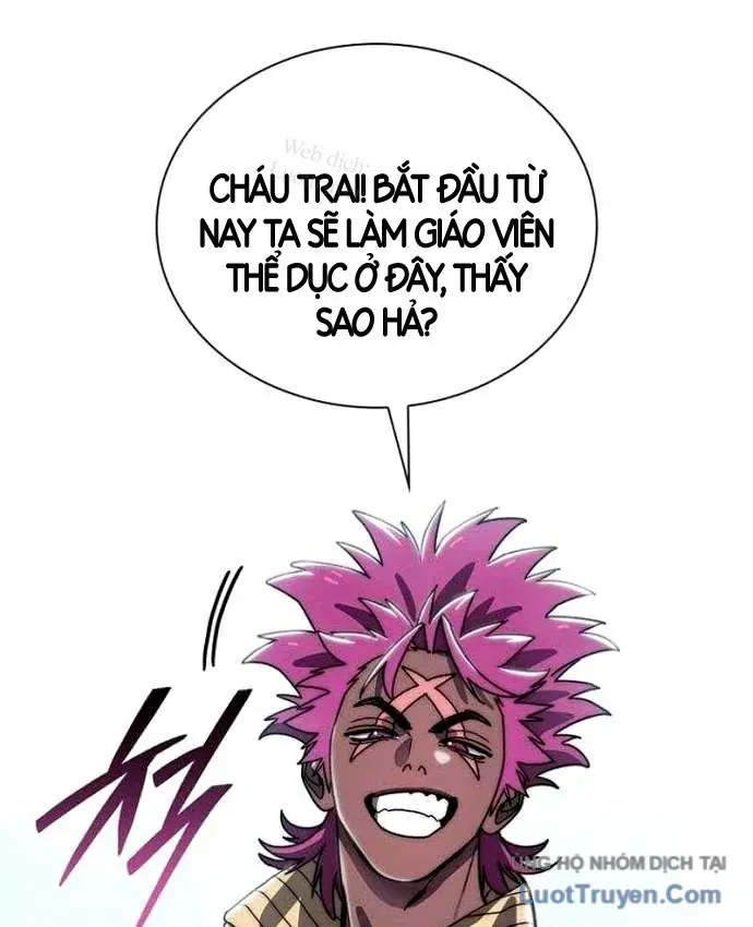 Ma Vương 18+ Chapter 40 - Trang 34