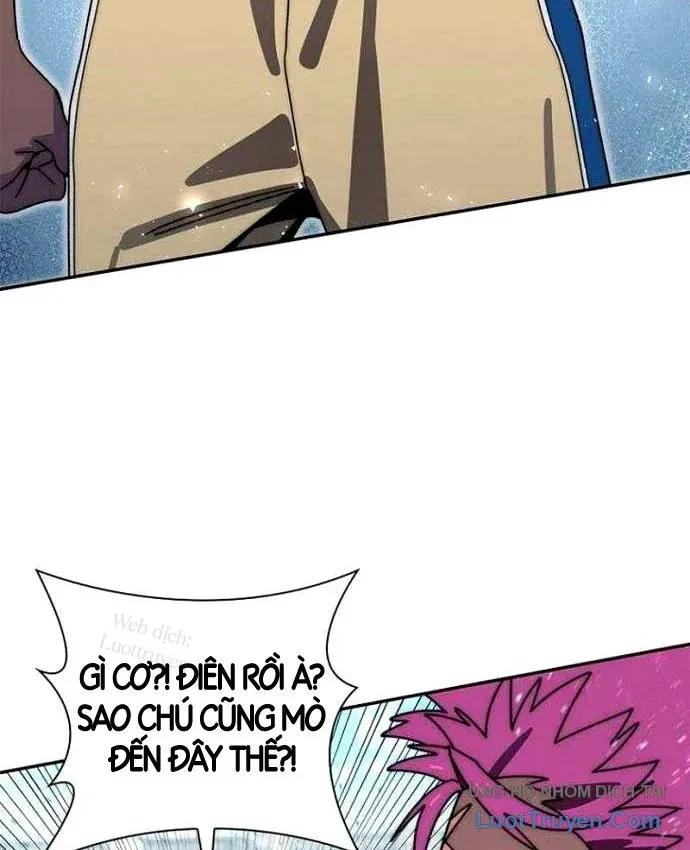 Ma Vương 18+ Chapter 40 - Trang 36