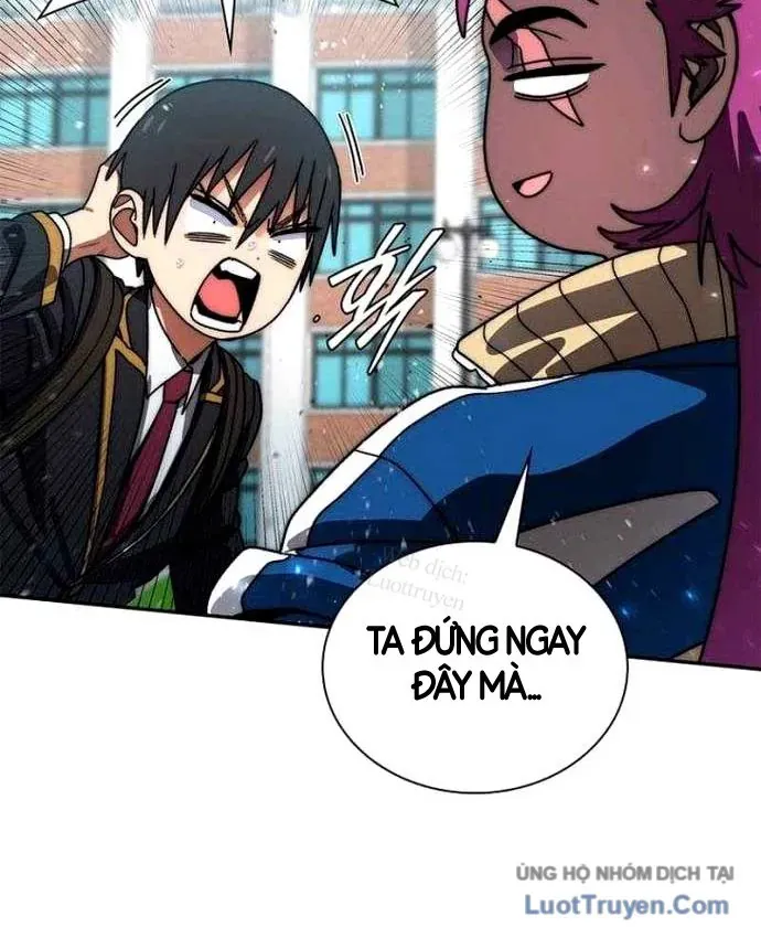 Ma Vương 18+ Chapter 40 - Trang 37