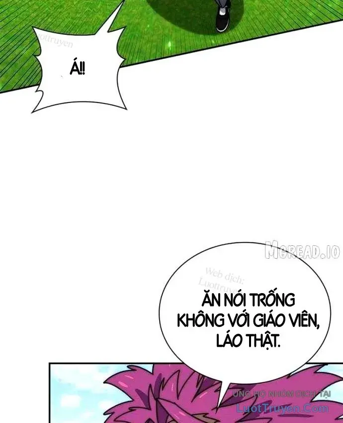 Ma Vương 18+ Chapter 40 - Trang 39