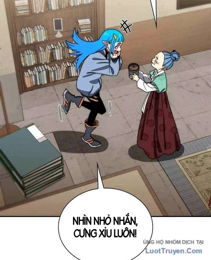 Ma Vương 18+ Chapter 40 - Trang 4
