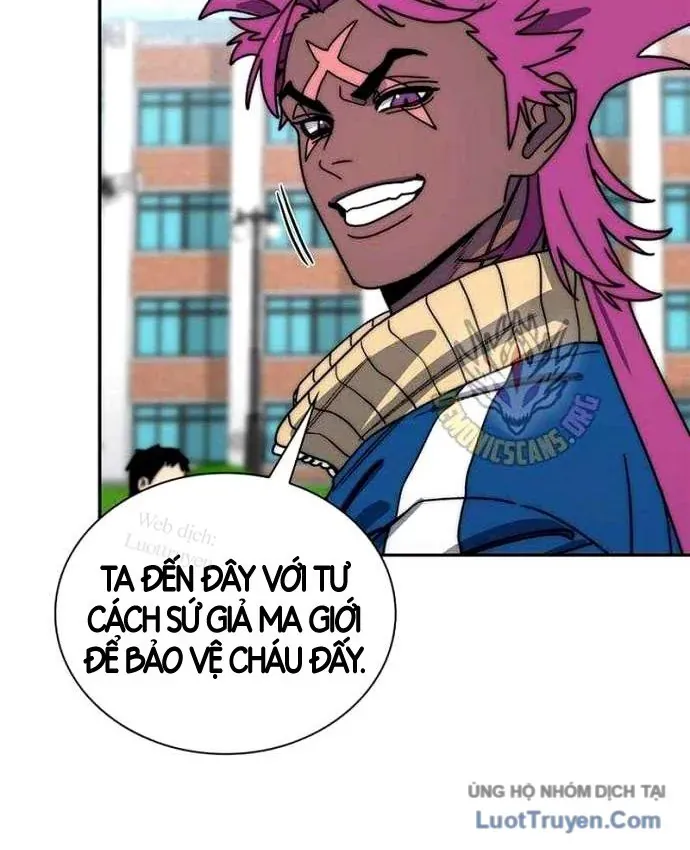 Ma Vương 18+ Chapter 40 - Trang 40