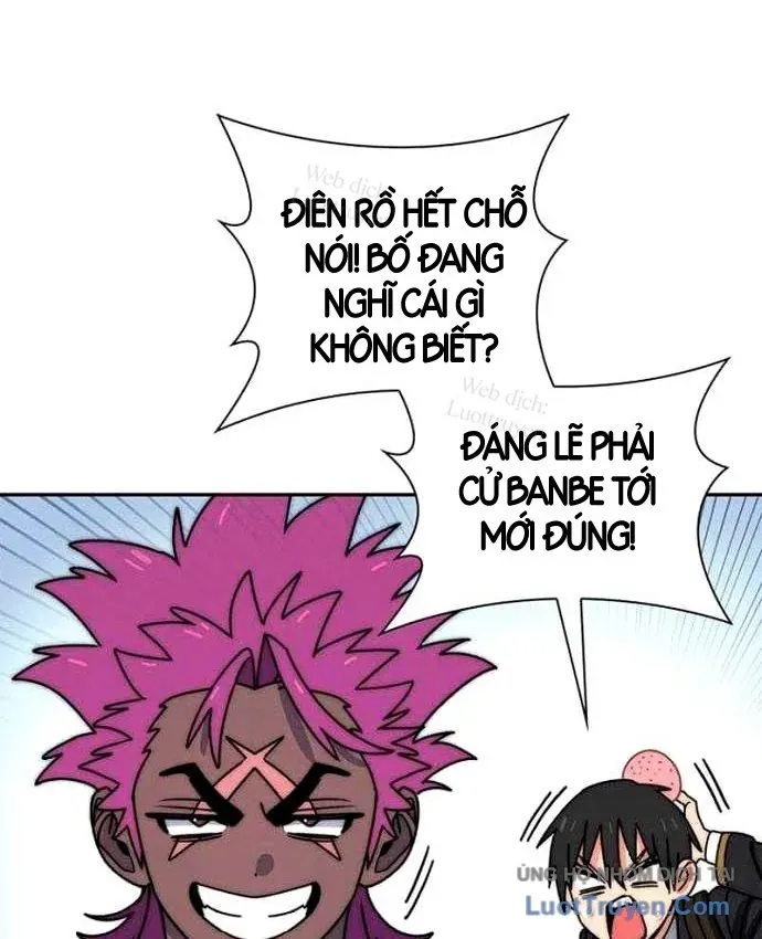Ma Vương 18+ Chapter 40 - Trang 41