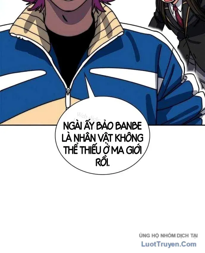 Ma Vương 18+ Chapter 40 - Trang 42