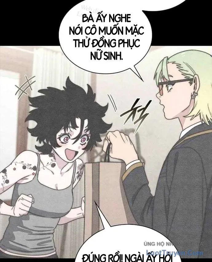 Ma Vương 18+ Chapter 40 - Trang 49