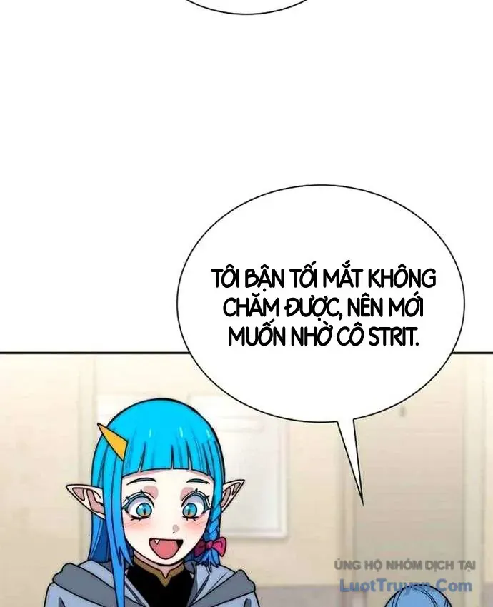 Ma Vương 18+ Chapter 40 - Trang 5