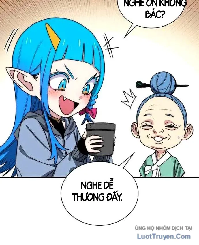 Ma Vương 18+ Chapter 40 - Trang 9