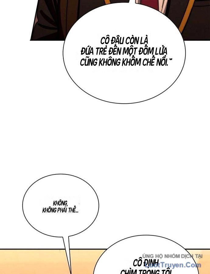 Ma Vương 18+ Chapter 41 - Trang 10