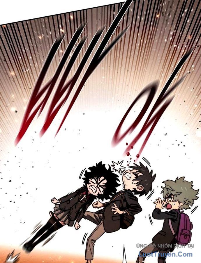 Ma Vương 18+ Chapter 41 - Trang 15