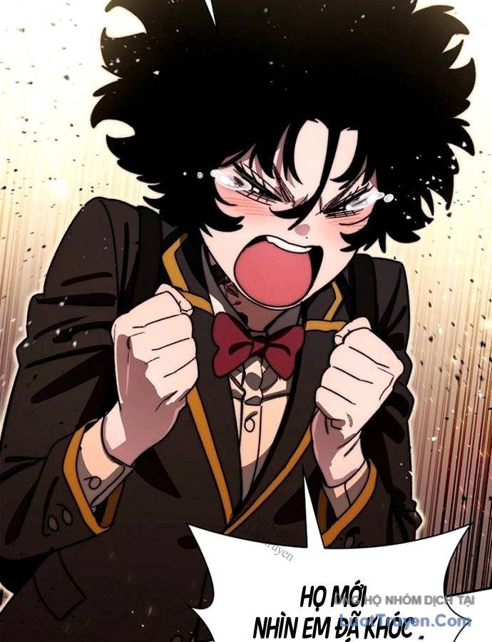 Ma Vương 18+ Chapter 41 - Trang 17