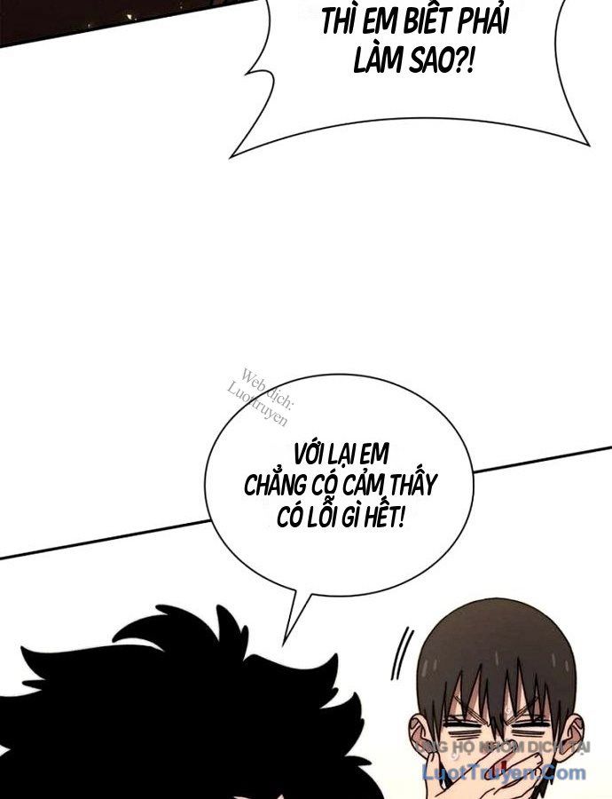 Ma Vương 18+ Chapter 41 - Trang 18