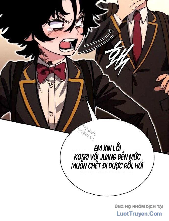 Ma Vương 18+ Chapter 41 - Trang 19