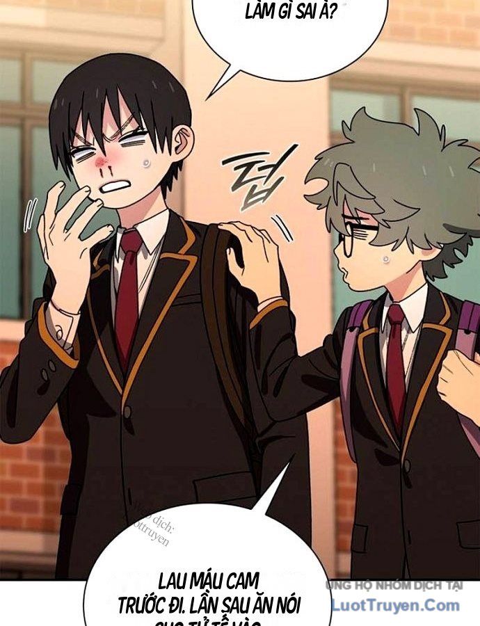 Ma Vương 18+ Chapter 41 - Trang 22