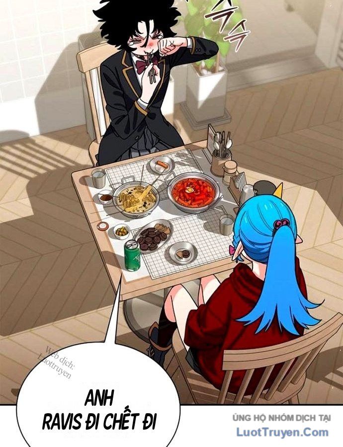 Ma Vương 18+ Chapter 41 - Trang 27
