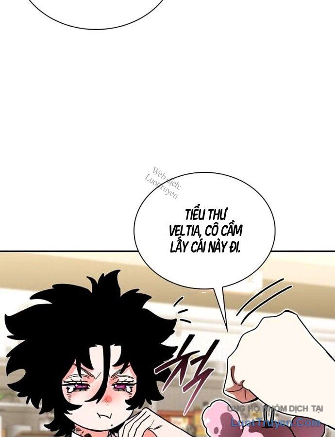 Ma Vương 18+ Chapter 41 - Trang 28