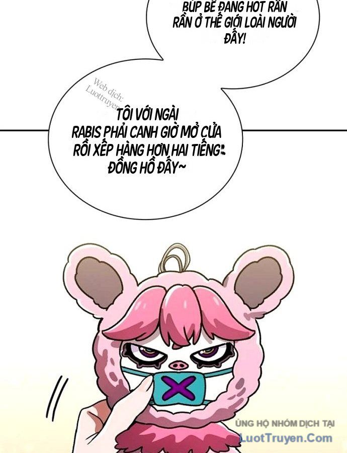 Ma Vương 18+ Chapter 41 - Trang 30