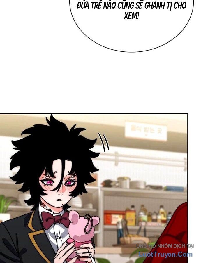 Ma Vương 18+ Chapter 41 - Trang 33