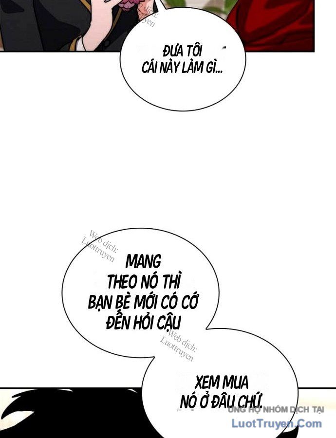 Ma Vương 18+ Chapter 41 - Trang 34
