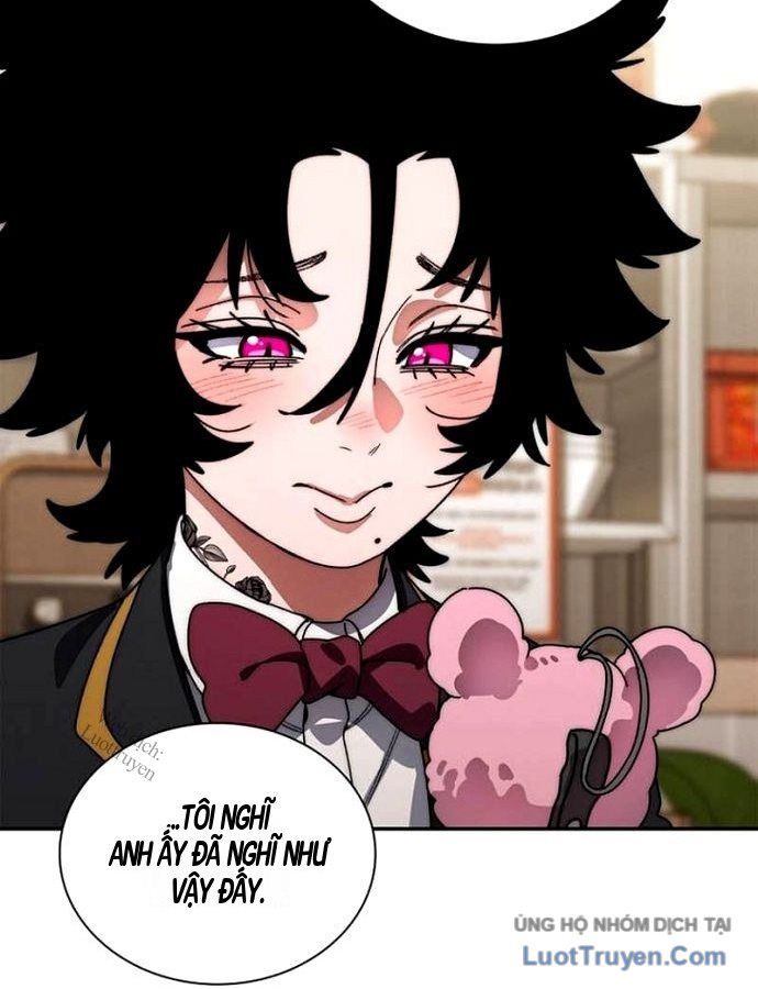 Ma Vương 18+ Chapter 41 - Trang 35