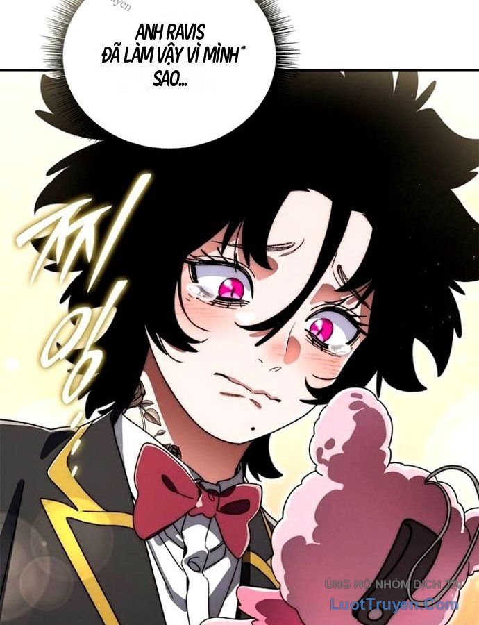 Ma Vương 18+ Chapter 41 - Trang 38