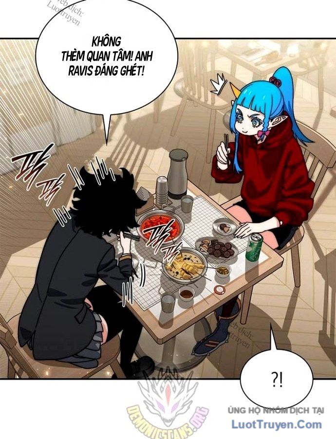 Ma Vương 18+ Chapter 41 - Trang 41