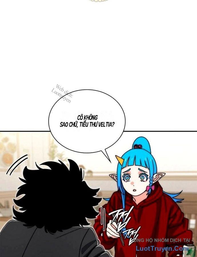 Ma Vương 18+ Chapter 41 - Trang 42