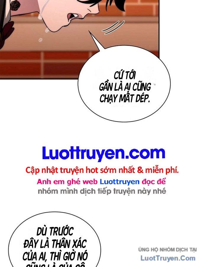Ma Vương 18+ Chapter 41 - Trang 5