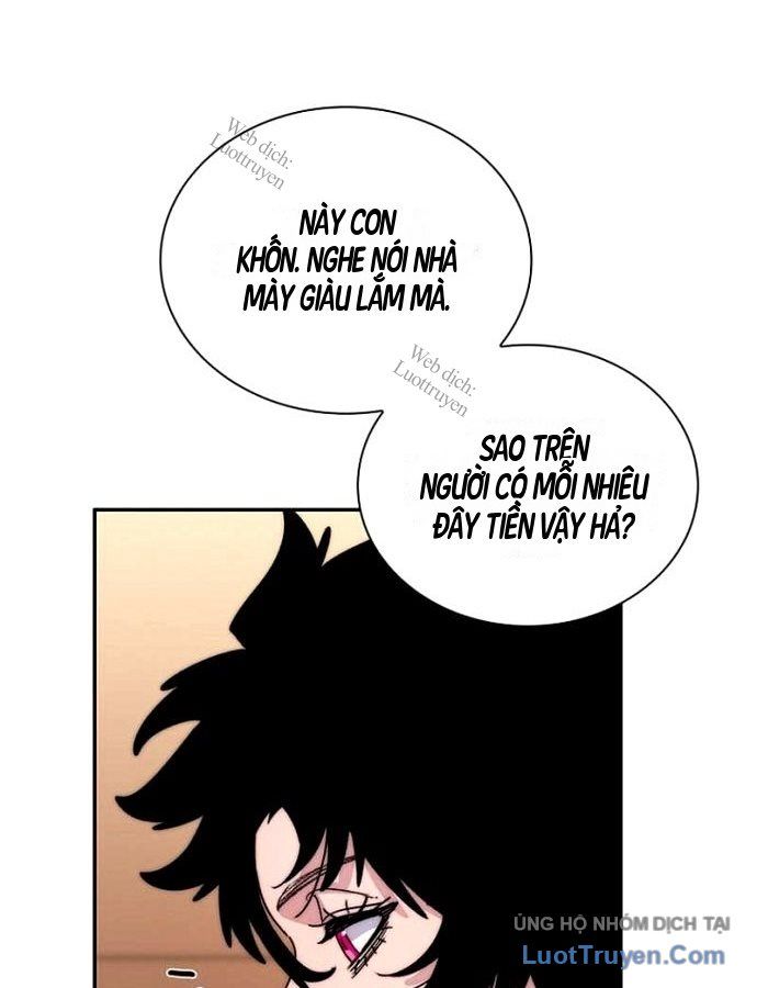 Ma Vương 18+ Chapter 41 - Trang 50