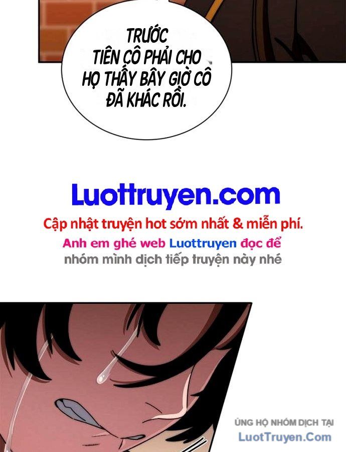Ma Vương 18+ Chapter 41 - Trang 7
