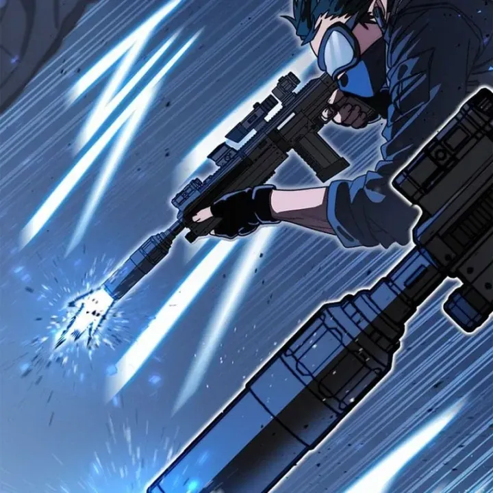Ma Vương 18+ Chapter 42 - Trang 43