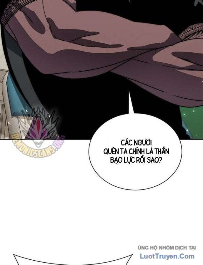 Ma Vương 18+ Chapter 43 - Trang 10