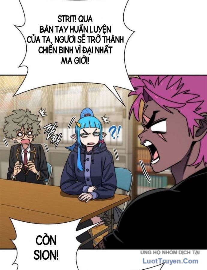 Ma Vương 18+ Chapter 43 - Trang 11
