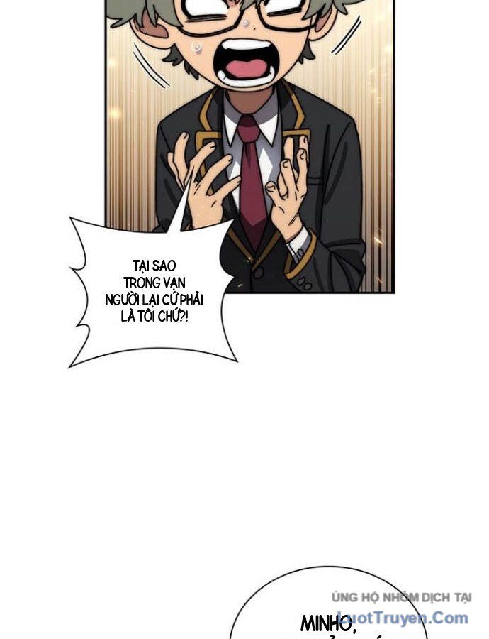Ma Vương 18+ Chapter 43 - Trang 13