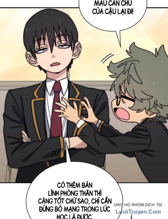 Ma Vương 18+ Chapter 43 - Trang 14