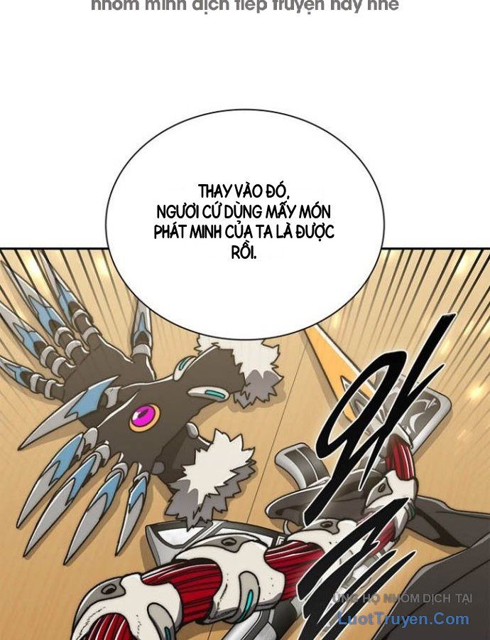 Ma Vương 18+ Chapter 43 - Trang 17