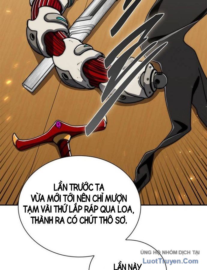 Ma Vương 18+ Chapter 43 - Trang 18