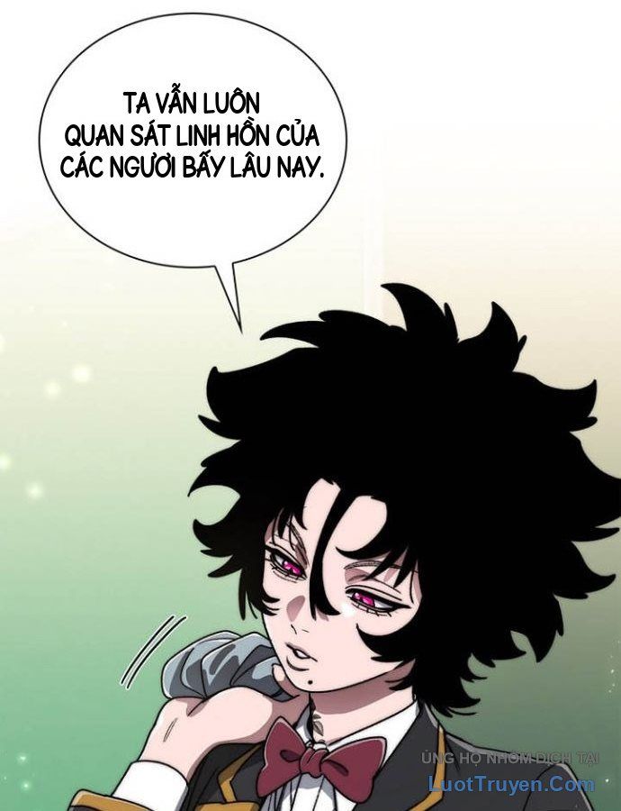 Ma Vương 18+ Chapter 43 - Trang 20