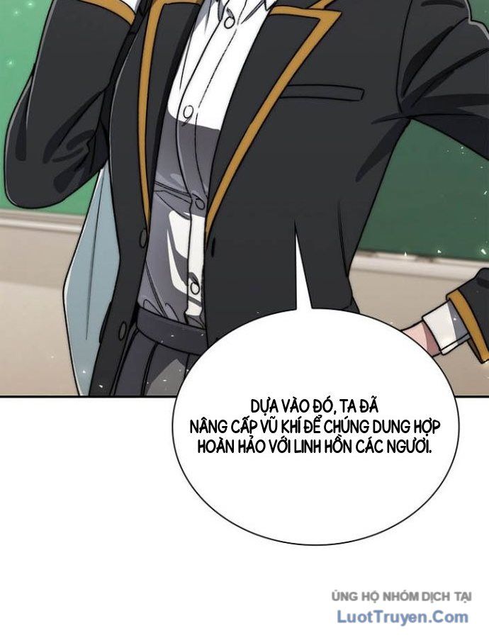 Ma Vương 18+ Chapter 43 - Trang 21