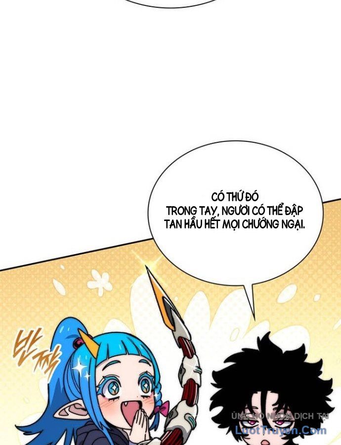 Ma Vương 18+ Chapter 43 - Trang 26