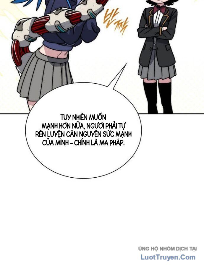 Ma Vương 18+ Chapter 43 - Trang 27