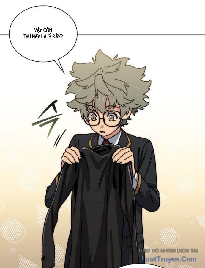 Ma Vương 18+ Chapter 43 - Trang 28