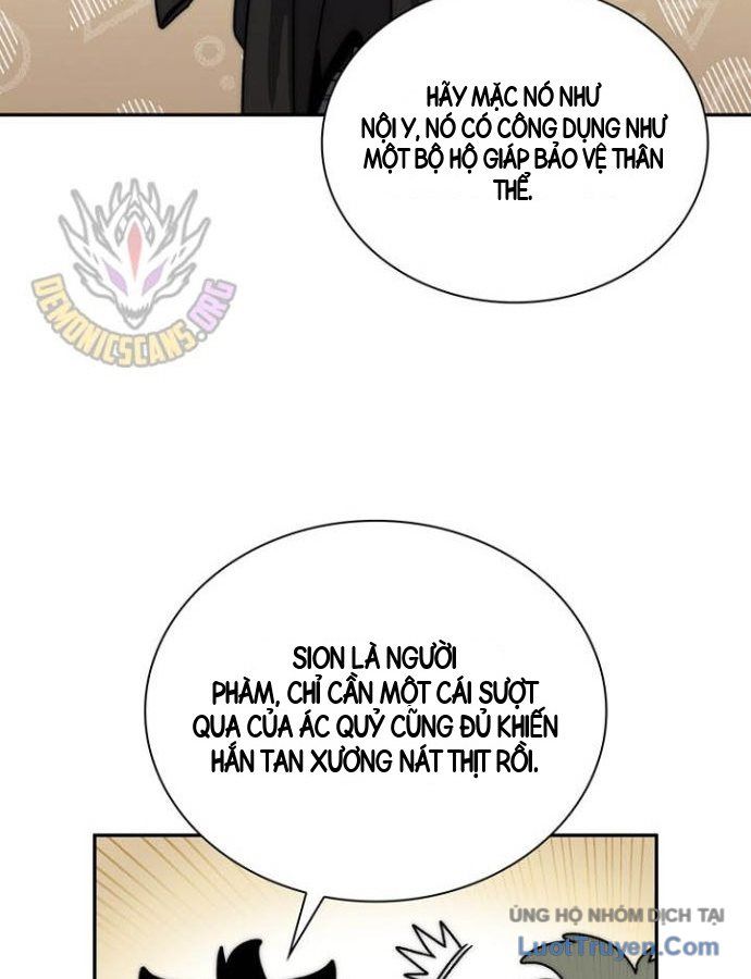 Ma Vương 18+ Chapter 43 - Trang 29