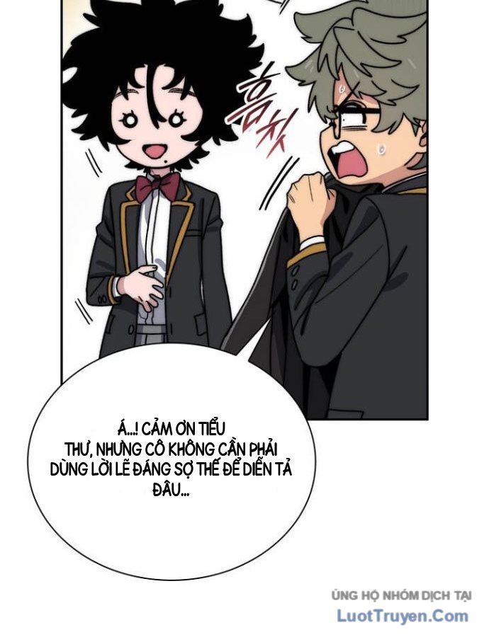 Ma Vương 18+ Chapter 43 - Trang 30
