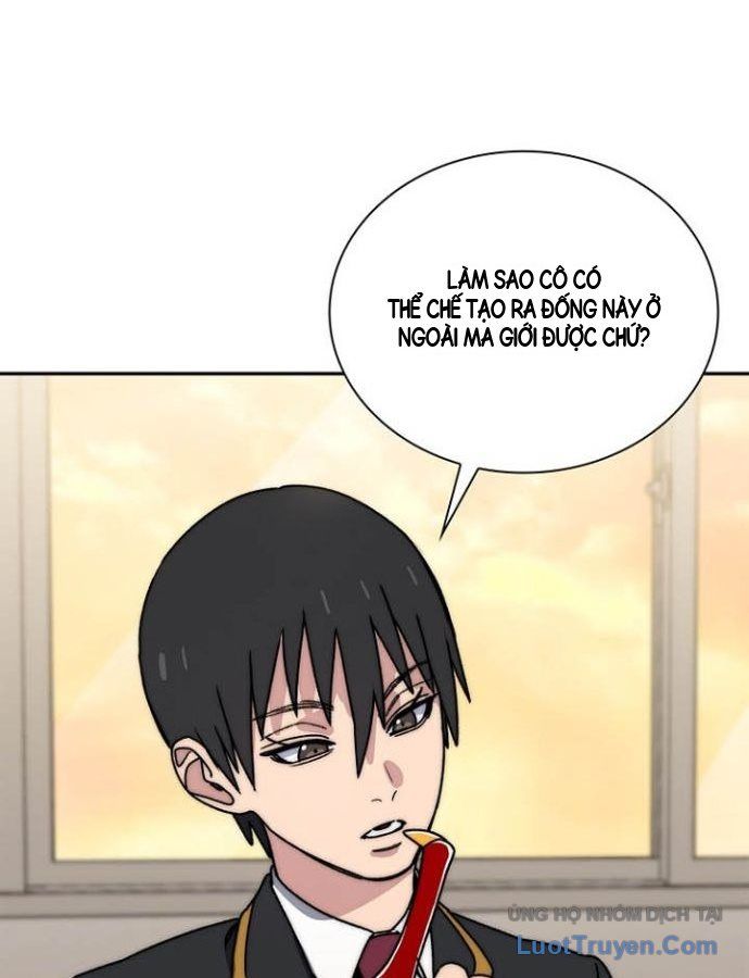 Ma Vương 18+ Chapter 43 - Trang 31