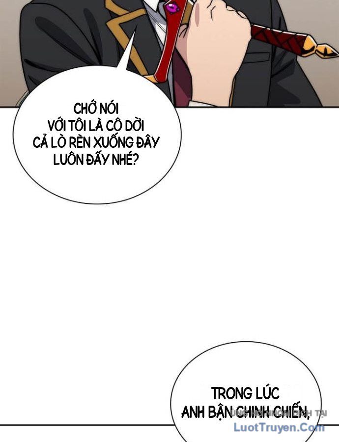 Ma Vương 18+ Chapter 43 - Trang 32