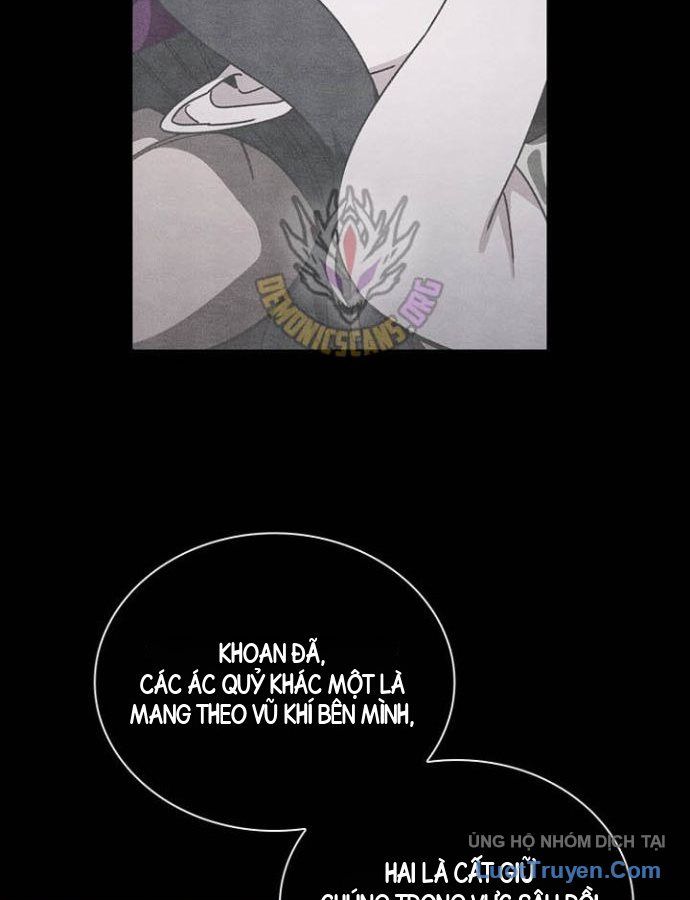 Ma Vương 18+ Chapter 43 - Trang 39