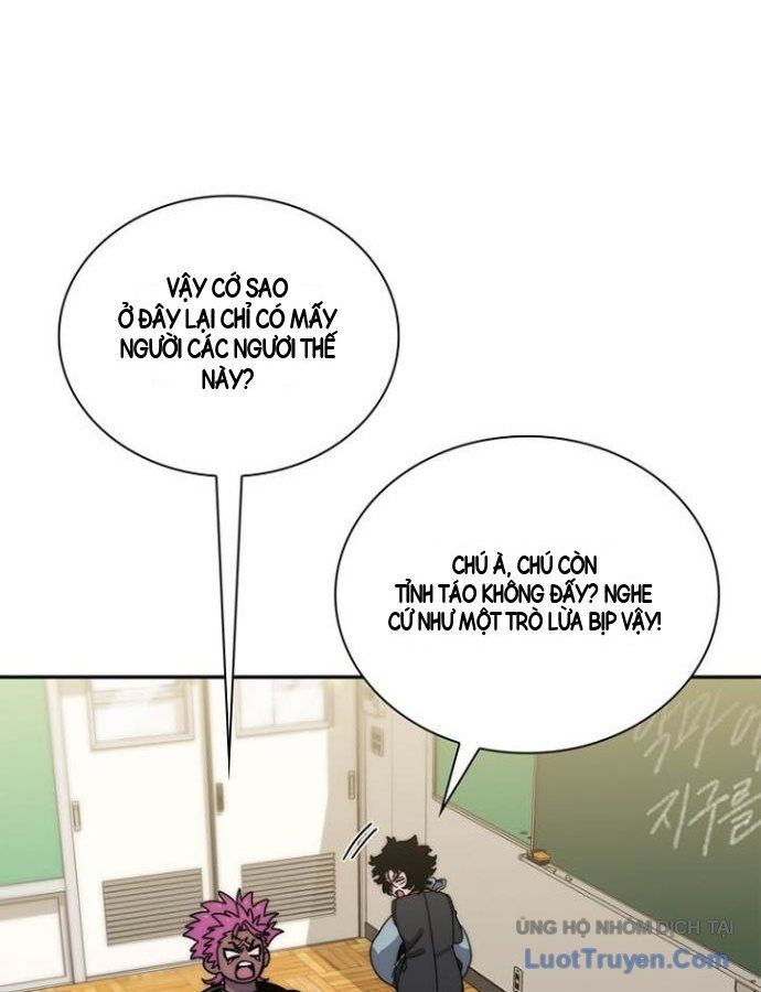 Ma Vương 18+ Chapter 43 - Trang 5