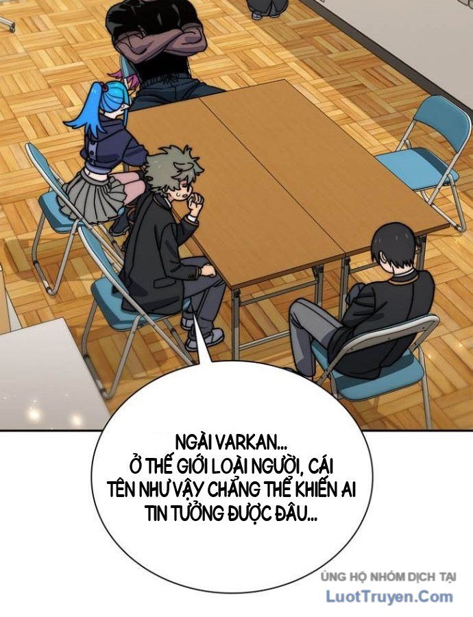 Ma Vương 18+ Chapter 43 - Trang 6