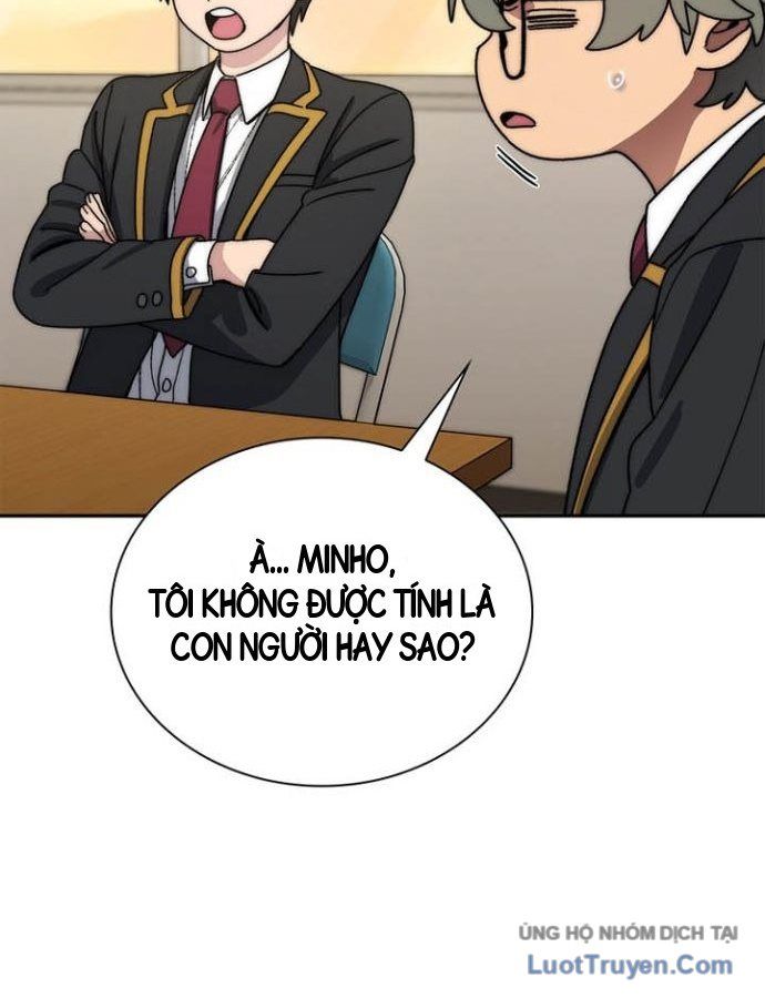 Ma Vương 18+ Chapter 43 - Trang 8
